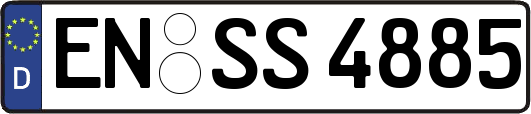 EN-SS4885