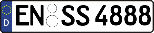 EN-SS4888