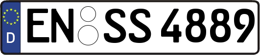 EN-SS4889