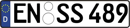EN-SS489