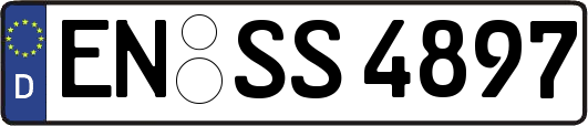 EN-SS4897