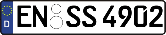 EN-SS4902