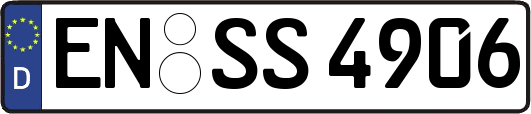 EN-SS4906