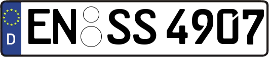 EN-SS4907