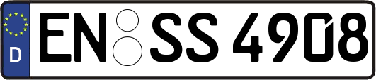 EN-SS4908