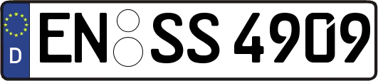 EN-SS4909