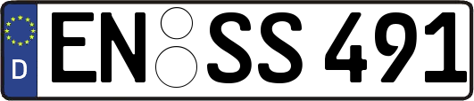 EN-SS491