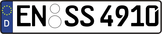 EN-SS4910