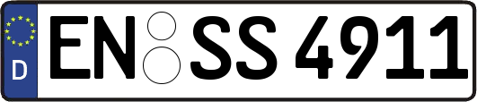 EN-SS4911