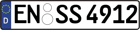 EN-SS4912