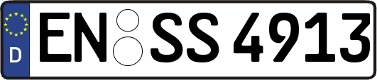 EN-SS4913