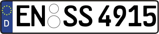 EN-SS4915
