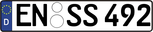 EN-SS492