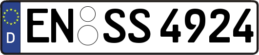 EN-SS4924
