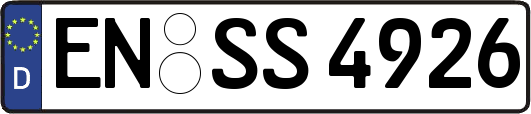 EN-SS4926