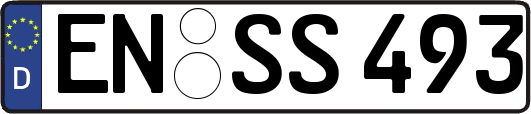 EN-SS493