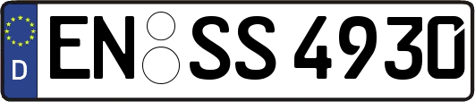 EN-SS4930