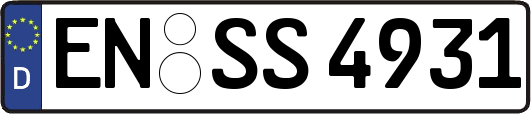 EN-SS4931