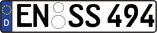 EN-SS494