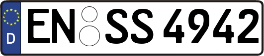 EN-SS4942