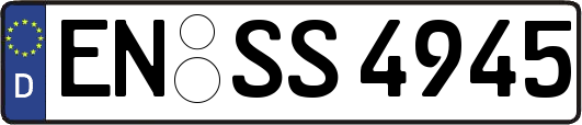 EN-SS4945