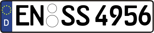 EN-SS4956