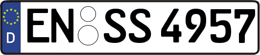 EN-SS4957