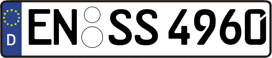 EN-SS4960