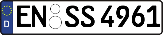 EN-SS4961