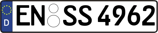 EN-SS4962