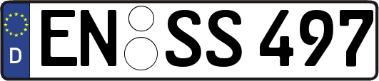 EN-SS497