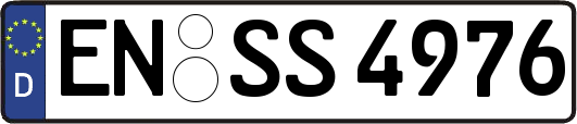 EN-SS4976
