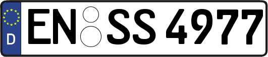 EN-SS4977