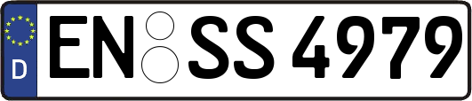 EN-SS4979