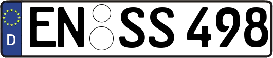 EN-SS498