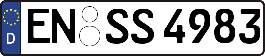 EN-SS4983