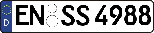 EN-SS4988