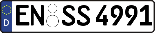 EN-SS4991