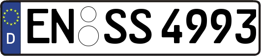 EN-SS4993