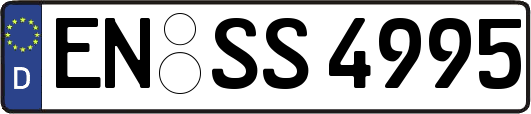 EN-SS4995