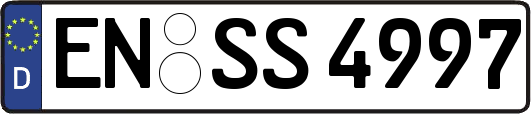 EN-SS4997
