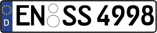 EN-SS4998