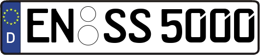 EN-SS5000
