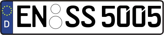 EN-SS5005