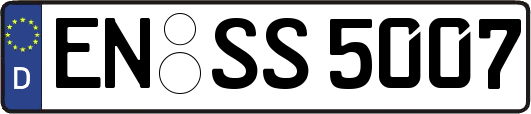 EN-SS5007