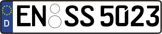 EN-SS5023
