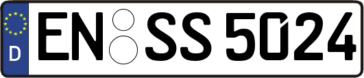 EN-SS5024