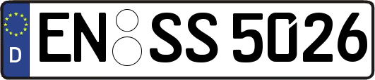 EN-SS5026