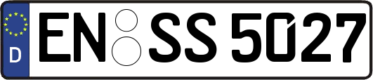 EN-SS5027