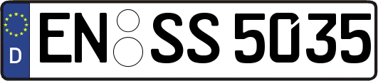 EN-SS5035